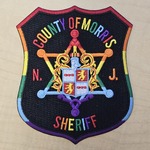 Image of Pride Patch