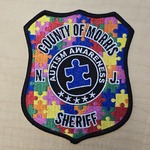 Image of Autism Patch
