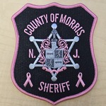 Image of Breast Cancer Awareness Patch