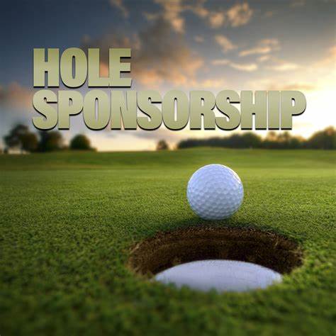 Jackie Parker Memorial Golf Classic, Presented by James H. Brown & Associates - Default Image of Hole Sponsor