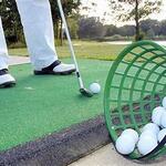 Image of Driving Range Sponsor