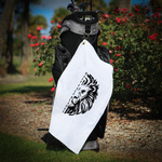 Image of Golf Towel Sponsor