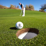 Image of Golf Ball Sponsor