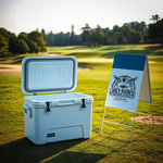 Image of Back 9 Cooler Sponsor
