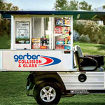 Image of Beverage Cart Sponsor