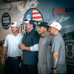 Image of Foursome Veteran Sponsor