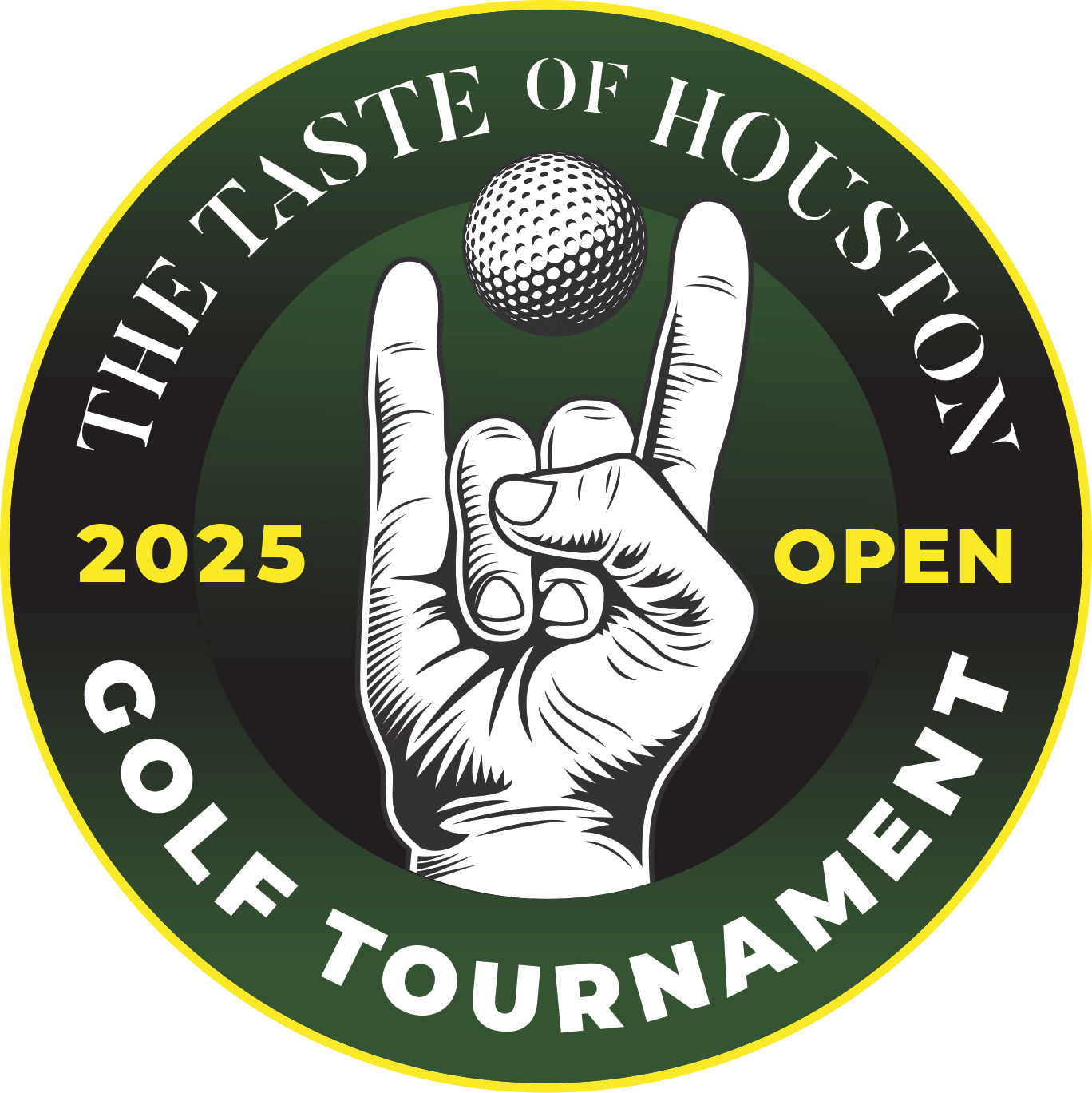 The 2nd Annual Taste Of Houston Golf Tournament - Default Image of Title Sponsor