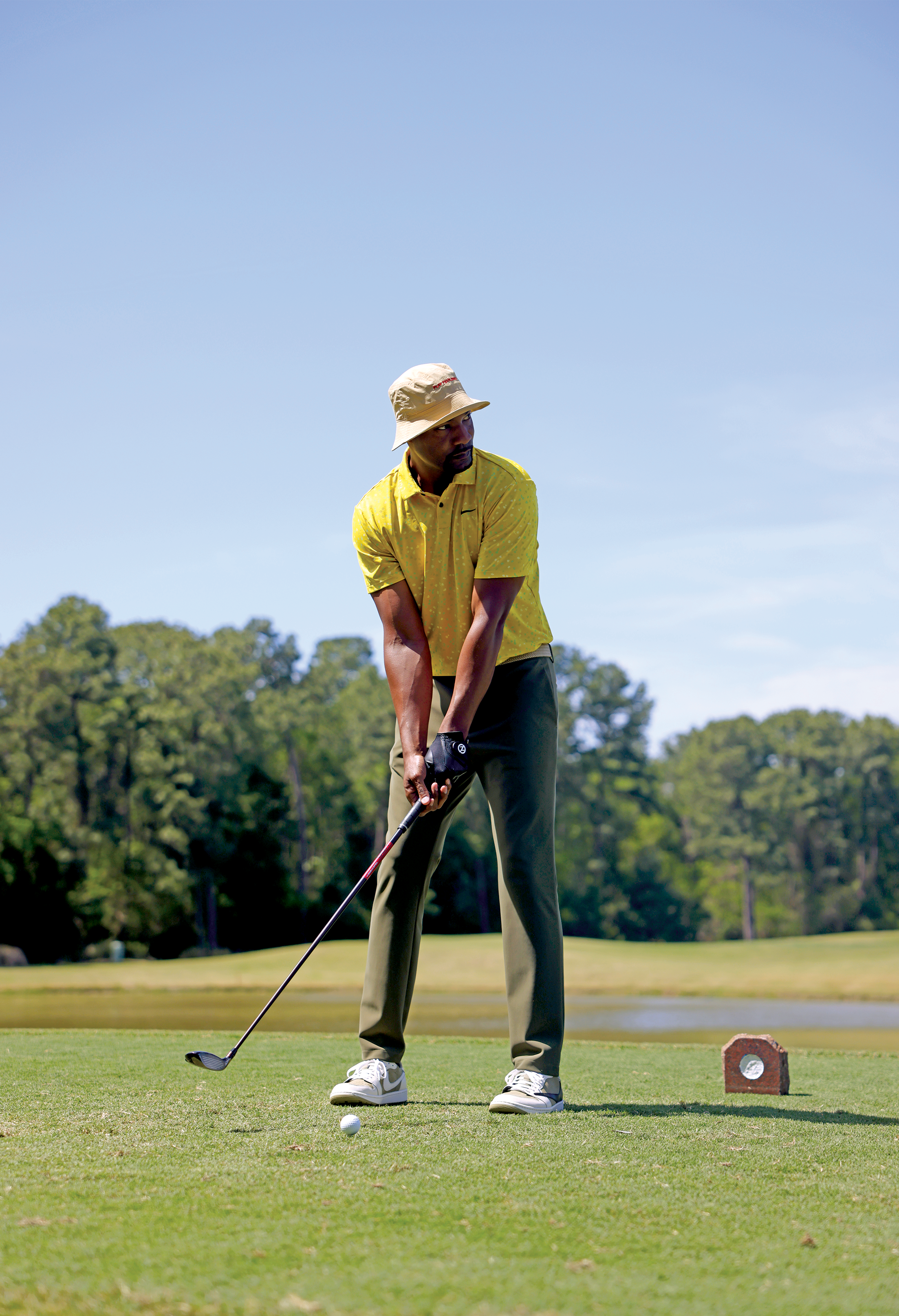 The 2nd Annual Taste Of Houston Golf Tournament - Default Image of Gold Sponsor