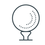 Image of Golf Ball Sponsorship