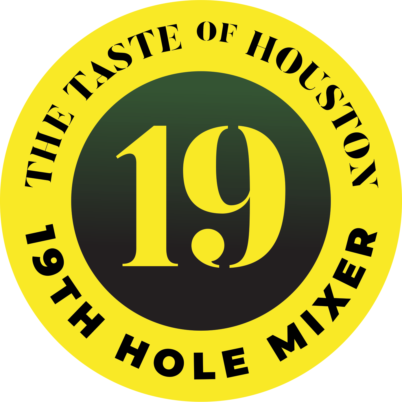 The 2nd Annual Taste Of Houston Golf Tournament - Default Image of 19th Hole Sponsor