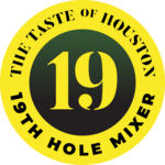 Image of 19th Hole Sponsor