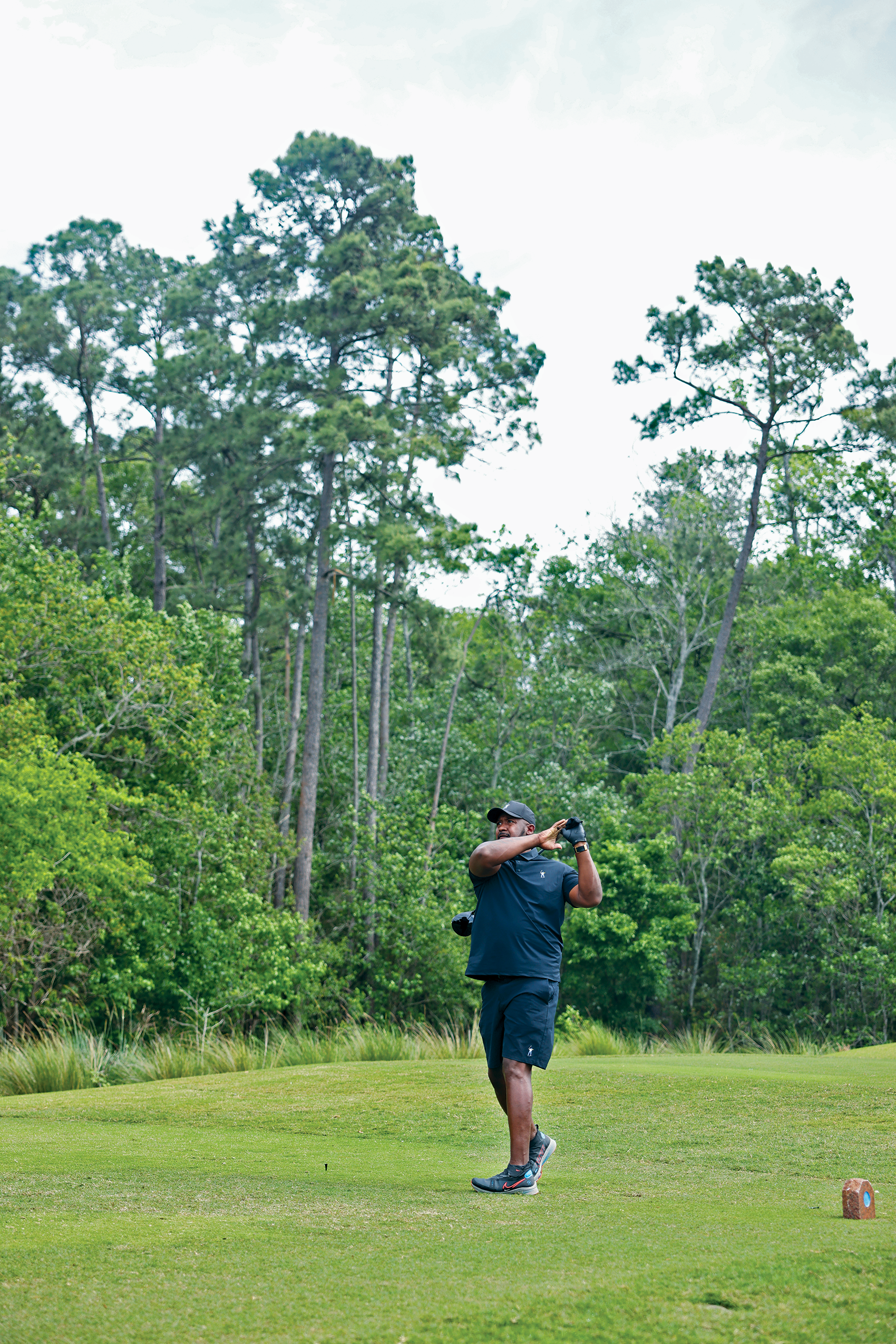 Image of Longest Drive Sponsor 