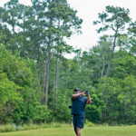 Image of Longest Drive Sponsor 