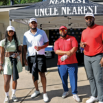 Image of Welcome Tent Sponsor