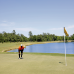 Image of Hole Sponsor