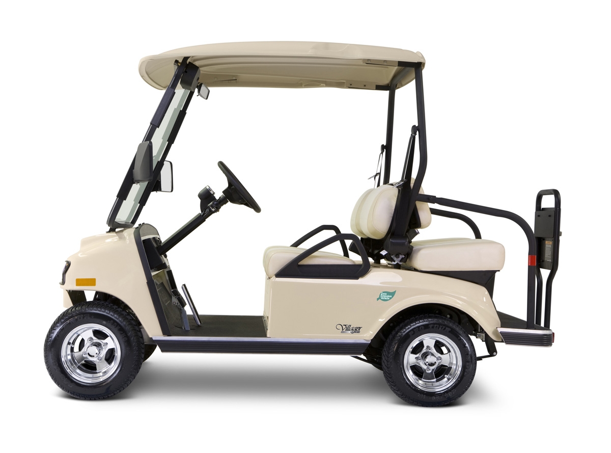 WFF Golf Tournament 2019 - Default Image of Cart Sponsorship