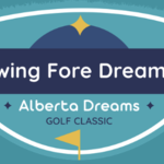 Image of Swing Fore Dreams; Super Pass