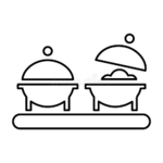 Image of DINNER ONLY TICKET