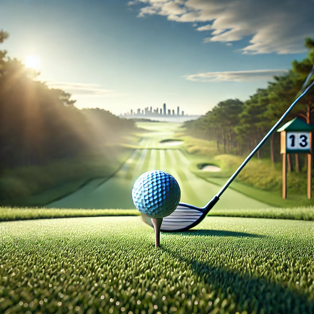 Project Gratitude Golf Tournament - Default Image of Closest to the Line