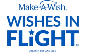 2025 ACS Golf Tournament - Default Image of Donation to Make a Wish