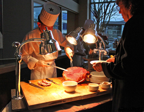 GFD Golf Outing - Default Image of Dinner Sponsor