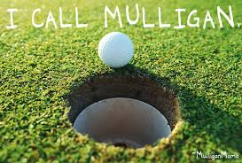 GFD Golf Outing - Default Image of Mulligans 