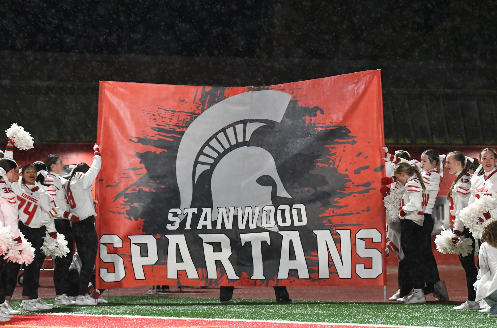 Spartan Football Classic 3rd Annual Golf Tournament - Default Image of Champion Sponsor