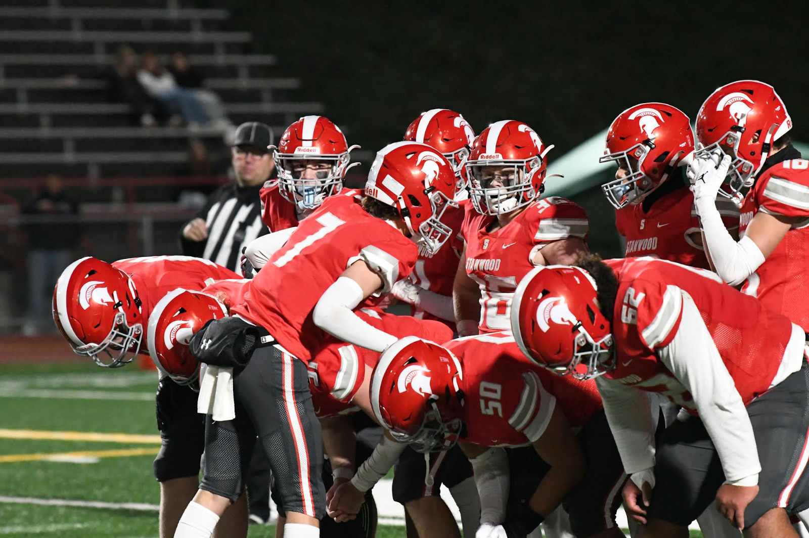 Spartan Football Classic 3rd Annual Golf Tournament - Default Image of Hole Sponsors