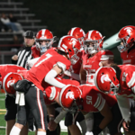 Image of Hole Sponsors