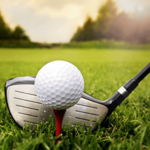 Image of Golf Sponsor