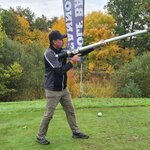 Image of Golf Cannon Sponsor 