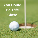 Image of Closest to the Pin Sponsor