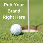 Image of Hole Sponsor