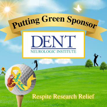 Image of Putting Contest Sponsor