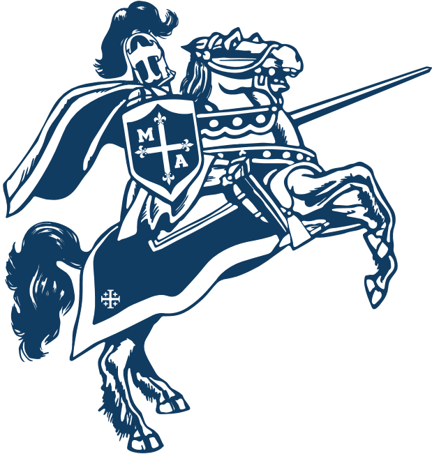 2025 Marquette Academy Saints & Sinners Golf Outing - Default Image of LUNCHEON ONLY 