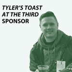 Image of Tyler's Toast at the Third