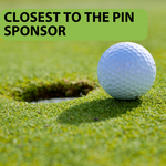 Image of Closest to the Pin Sponsor