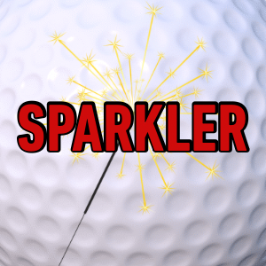 Fore The Fourth Golf Tournament - Default Image of SPARKLER
