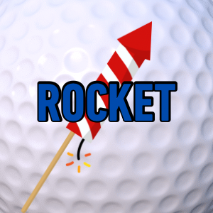 Fore The Fourth Golf Tournament - Default Image of ROCKET
