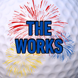 Fore The Fourth Golf Tournament - Default Image of THE WORKS