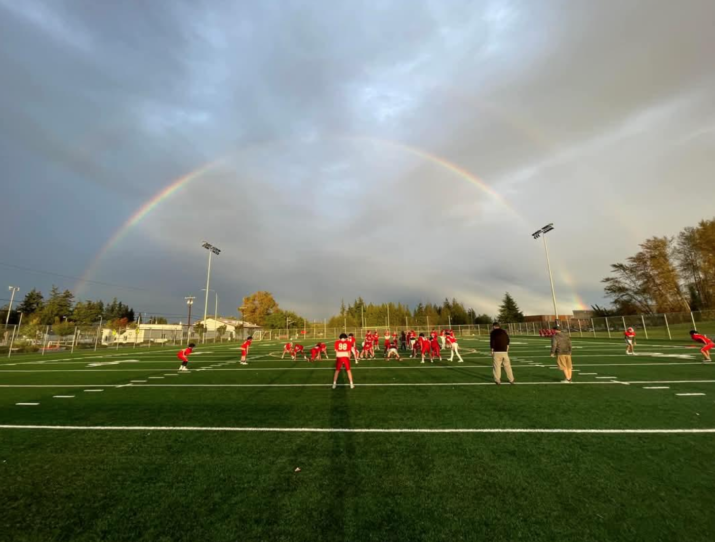 Spartan Football Classic 3rd Annual Golf Tournament - Default Image of Send a Player to Camp