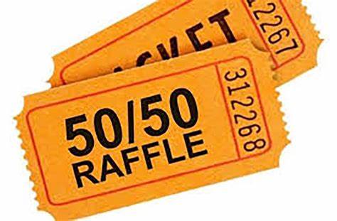 Awareness Fore ALS Golf Outing '25 - Default Image of 50/50 Raffle x5