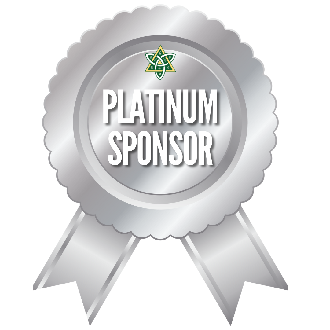Trinity Village 28th Annual Golf Tournament - Default Image of Platinum Sponsor
