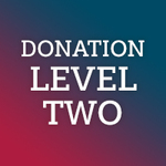 Image of Personal Donation Level 2