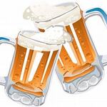 Image of Beer Cart Sponsor