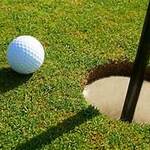 Image of Full Hole Sponsorship