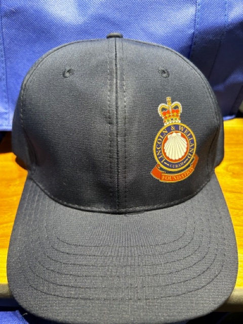 4th Annual Lincoln and Welland Regiment Foundation Charity Golf Tournament - Default Image of Hats