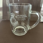 Image of L&W Beer Stein