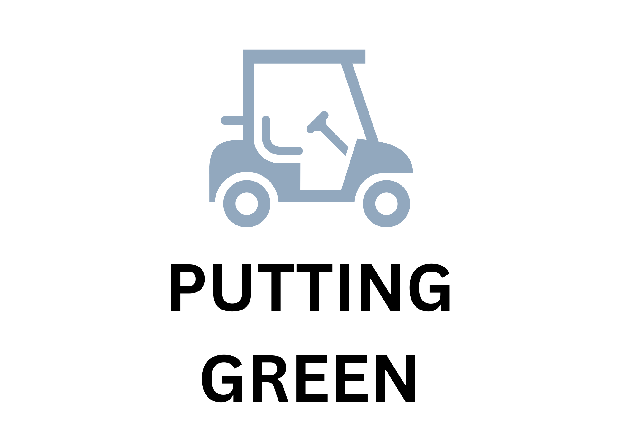 4th Annual AmFam Golf Tournament - Default Image of Putting Green Sponsor