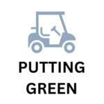 Image of Putting Green Sponsor